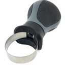 Easy-Rider Tight-Turn Steering Knob for Lawn Mowers and Tractors  