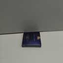 Este Lauder Double Wear 12-Hour Stay-in-Place Matte Powder Foundation | Controls Oil & Shine, 0.39 Ounce (4C1 Outdoor Beige - Medium tan with cool rosy undertones)