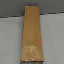 Heavy Duty 6 Outlet Metal Long Power Strip, 2700J Surge Protector with 15A Circuit Breaker, 6FT Extension Cord, Wall Mount for Garage, Workshop & Industrial Use, Wide Spaced (2 Pack 6 Ft)