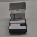 TEEHO TE001 Keyless Entry Door Lock with Keypad - Smart Deadbolt Lock for Front Door with 2 Keys - Auto Lock - Easy Installation - Oil-Rubbed Bronze