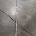 9 Adjustable Stand Poles 5Ft-10Ft long, 3 Metal Plates, and Infatable Ballons