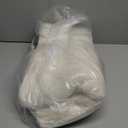 Self Warming Cat Bed Self Heating Cat Dog Mat 29.1 x 18.9 inch Extra Warm Thermal Pet Pad for Indoor Outdoor Pets with Removable Cover Non-Slip Bottom Washable Non Electric (Beige)