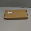 Wsays Bronco Front License Plate Bracket Steel License Plate Frame Compatible with Ford Bronco 2/4 Door 2021-2024