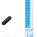 FANCOLE 44 INCH Windowless Air Conditioner with 4 Modes & 3 Speeds, 12H Timer, 4L Tank for 24H Cooling Evaporative Air Cooler, 4 Ice Packs, 17Ft Remote, 120 Oscillating Portable AC Unit for Bedroom