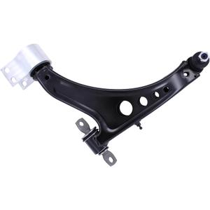 NewYall Front Lower Left Suspension Control Arm with Ball Joint for Chevrolet Malibu Buick LaCrosse Regal 2016-2022