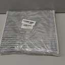 Car Fresh Breeze Air Filter Replacement for Car Passenger, Premium Cabin Air Filter with Activated Carbon, Easy to Install, Auto Compartment Air Filters Replaces CF10134