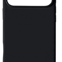 CoverCase silicone iPhone 17 Pro
