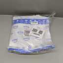 4Pcs Super Bros Hats Accessories Set Mary Luigy Caps, Mustaches, Suspenders, Gloves Buttons Halloween Cosplay Costume 2025 (Red+Green+Purple+Yellow)