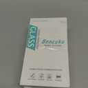 Bencuku (2 Pack) Designed for Samsung Galaxy S24 5G Tempered Glass Screen Protector, Anti Scratch, Bubble Free, Set of 7