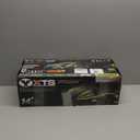 RIAARIO 1/10 Brushless RC Cars, 50 MPH Rally Car, Gyro, 4WD Monster Truck, 8+ Ages