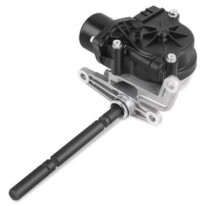 4WD Transfer Case Actuator Motor for 2012-2020 Toyota 4Runner, 2005-2017 Tacoma, 2000-2006 Tundra - 4x4 Shift Actuator Assembly Replaces 36410-34015, 3641034015, 36410-34010, 36410-34011