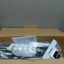 Makita XLC11ZW 18V LXT Lithium-ion Compact Brushless Cordless Cyclonic 4-Speed Stick Vacuum (Tool Only)