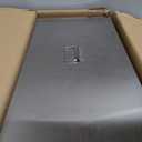 25lbs Commercial Grease Trap for Home Restaurants Under Sink, Stainless Steel Interceptor