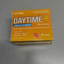 3 x HealthA2Z Daytime | Cold & Flu Medicine | Powerful Multi-Symptom Daytime(20 Softgels) (Daytime Cold & Flu Medicine (20 Count Pack of 1))