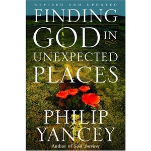 Finding God in Unexpected Places