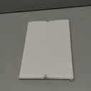 100% Viscose Derived from Bamboo Pillow Cases Set of 2, Breathable Cooling Pillowcases for Hot Sleepers, 600 Thread Count, Silky Soft, King Size, White