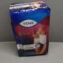 TENA Women Super Plus Disposable Underwear Female Pull On with Tear Away Seams Large, 54286, Super Plus, 16 Ct