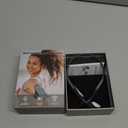 SANOTO Bone Conduction Headphones Bluetooth Open Ear Headphones with Mic, Lightweight Bone Conduction Earbuds IPX5 Waterproof Sport Wireless Earphones for Running Cycling Workout (Grey)