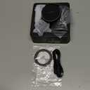 LISEN for 15W MagSafe Car Mount Charger,Magnetic Wireless Cars Charger,Magnetic Phone Holder for Cars,Phone Holders for Your Car Accessories for Men Women Jeep Ford F150 for iPhone 1712,Samsung S