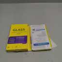 PEHAEL 3+3Pack for iPhone 17 Pro Max Privacy Screen Protector with Camera Lens Protector Full Coverage Anti-Spy Tempered Glass Film 9H Hardness Easy Installation Bubble Free [6.9 inch]