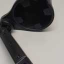 Cup Phone Holder for Car with Expandable Base, 2 in 1 Adjustable Hands Free Cell Phone Holders Car Cupholder Mount, Friendly Fit Large Bottle & iPhone All Cellphone for Truck SUV | No Shake Design (Black)