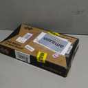 Full Motion Mount, USX MOUNT UL Listed TV Wall Mount for Most 42-84 inch TVs, Holds up to 120lbs, Max VESA 600x400mm, Swivel TV Bracket with Dual Articulating Arms Tilt Rotation Fits 16" Wood Stud