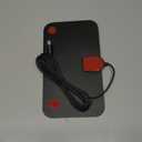 TV Antennas, HD Digital Antenna for Smart TV Indoor, 360Signal Reception-Digital tv Antenna Indoor for Local Channels-Support 4K 1080p for All Type of HDTV Digital TV's