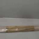 Un-scented 100 pack stick incense (ISU1) 