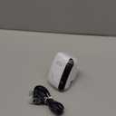 WiFi Extender, WiFi Extenders Signal Booster for Home Up to 5000 sq.ft and 50 Devices, WiFi Range Extender, Wireless Repeater, Long Range Amplifier with Ethernet Port, 1-Tap Setup, Alexa Compatible