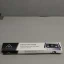 Stove Cover Gas Stove Top Burner Covers Protectors for Samsung Gas Range Stove Mat Protector Reusable,Oven Liners Mat,Non-Stick Washable Keep Stove Clean Stove Guard (stove cover 24.29"*16.26")