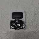 5-in-1 Wireless CarPlay Adapter Support Netflix/ YouTube/ TF, Wireless Android Auto & Carplay Adapter with USB-A/ USB-C Cables, Convert Wired to Wireles Apple Dongle, Magic Video Box Car Play for iPhone