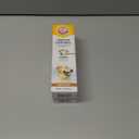 2 x Arm & Hammer for Pets Tartar Control Enzymatic Toothpaste for Dogs Reduces Plaque & Tartar Buildup Safe for Puppies Beef Flavor, 2.5 Ounces Dog Toothpaste (Pack of 1)