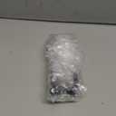 AIEYEZO Square Thick Frame Glasses for Women Men Fashion Blue Light Glasses Trendy Chic Computer Eyeglasses