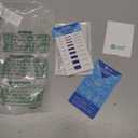 Ring Sizers for Loose Rings – Clip Ring Adjusters in 8 Sizes, Fits Flat Bands Up to 8 mm, Invisible Ring Guards for Women & Men