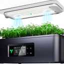VIVOSUN VSeed S40 Smart Seedling Box, Indoor Seed Starting & Cloning System
