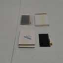LCD Display Screen for 3000, Professional High Accuracy LCD Screen Replacement Repair Parts for 3000 Series Console
