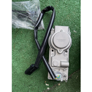30320007447 Part VGT Electronic Actuator for Turbo READ DESCRIPTION