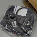 10000W SCR AC Variable Speed Controller, Fan and Motor Speed Control 120V-220V AC, 22A, Ideal for Electric Tools, Kettles or Stoves