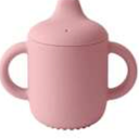 Baby Sippy Cup 6+, Leak-Proof & Spill-Proof