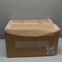 puredown Goose Down Comforter King Size, 800 Fill Power, 100% Cotton Winter Oversized Down Duvet Insert 700 Thread Count, Heavyweight Cloud Fluffy Pinch Pleat Extra Warmth