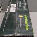 Earthwise SN70016 Electric Corded 12Amp Snow Shovel, 16" Width, 430lbs/Minute