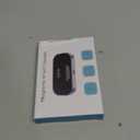 Magnetic Wireless Charger for iPad Pro 12.9inch & iPad Air 13 (M2/M3) ONLY, 18W Fast Charging Smart Connector Charger, Aluminum Alloy Wireless Charging Pad with USB-C Cord Cable, Model: 12.9inch Gen3-6