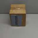 Wooden Utensil Holder for Countertop, 360° Rotating Kitchen Utensil Holder, 7.2"x 6" Large Acacia Wood Crock, Farmhouse Kitchen Decor