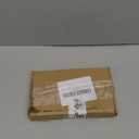 Already Assembled T13 Action Figure Accessories,T13 Multi-Jointed Movable,for Collectors Desktop Decorations t-13 Movability 3D Printed Toys (Black Red, 7.2inch)