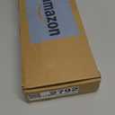 8PCS Delphinium Artificial Flowers 33.5'' Larkspur Silk Flowers Tall Pink Long Stem Artificial Flowers for Wedding Table Centerpieces Home Garden Decor(Light Pink)