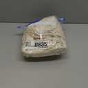 Osocozy Two Sized Fitted Cloth Diaper - 6 Count (Pack of 1) - Soft, Durable and Absorbent 100% Cotton Birdseye Weave Material. Easy to Use Snap Closures. Size 1 Fits 7-18 lbs