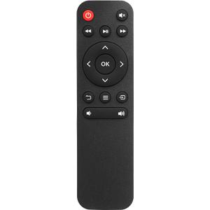 Replacement Remote Control Compatible with ELEPHAS BL128 DLP 1080P Portable Mini Movie Projector