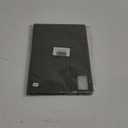 2024 Tablet Case for Domaton D106C 10 inch, Anti-Slip Soft Back Cover Case, Protective Shock Proof, Light Weight, Gray