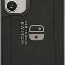 ECOLYF Compatible with Samsung Galaxy S25 Case for Boys Kids Men, 3D Cool Video Game Controller Button Type Personalized Full Body Full Camera Protection Protective Cover Soft Cute, Blue