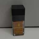 Black Radiance Color Perfect Liquid Full Coverage Foundation Makeup, Caramel, 1 Fluid Ounce